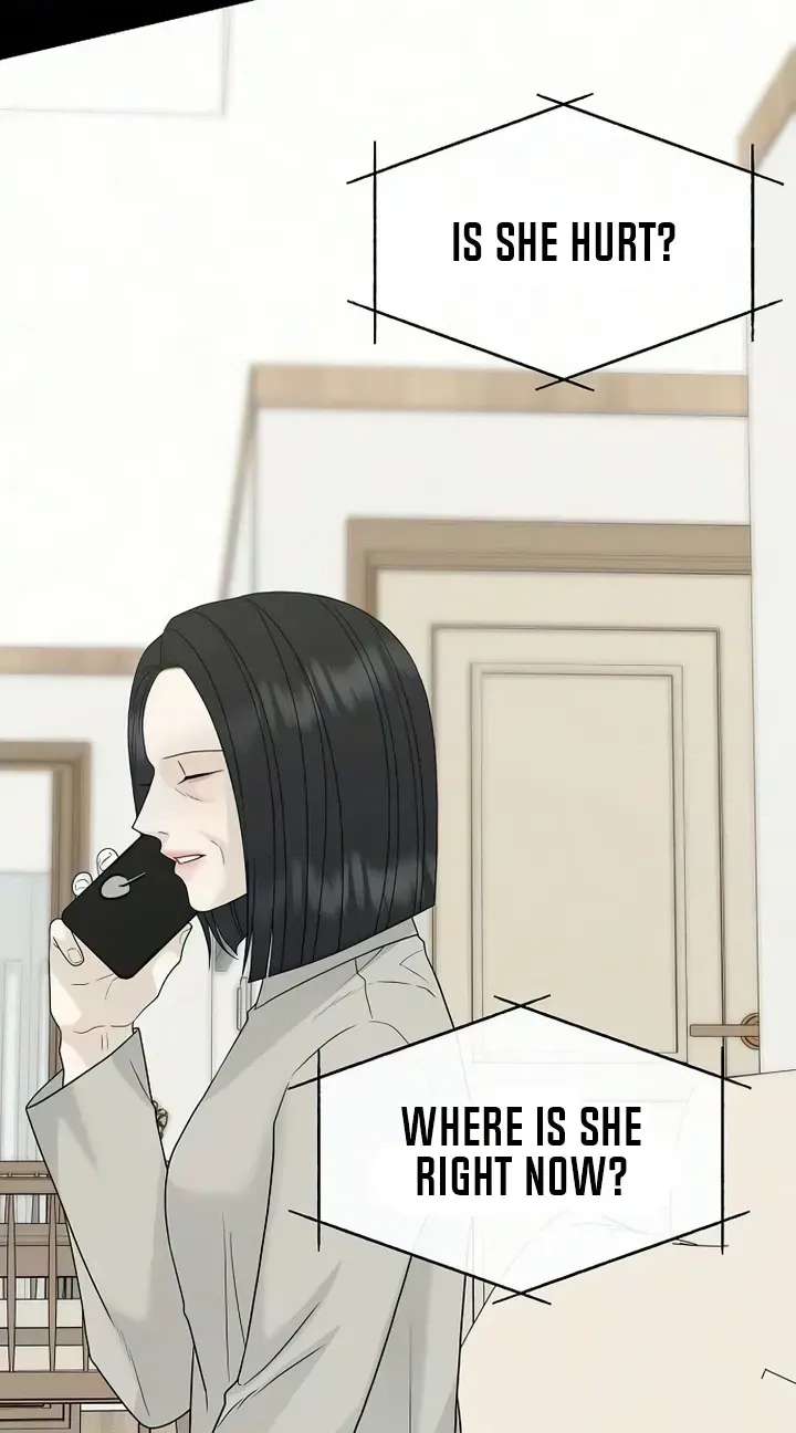 Gentle Intruder Chapter 62 - page 40