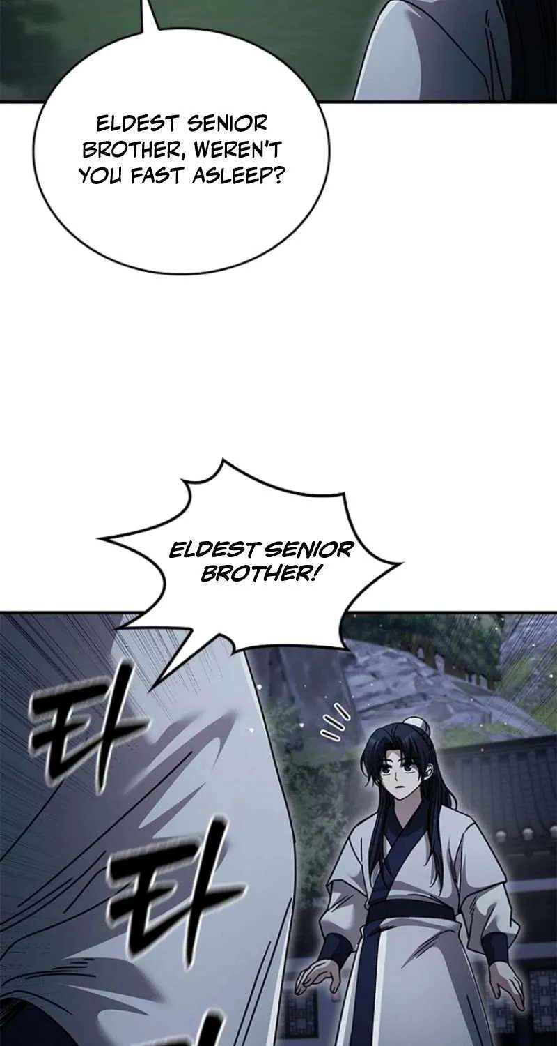 Daesahyeong Lee-Hoe Chapter 36 - page 71