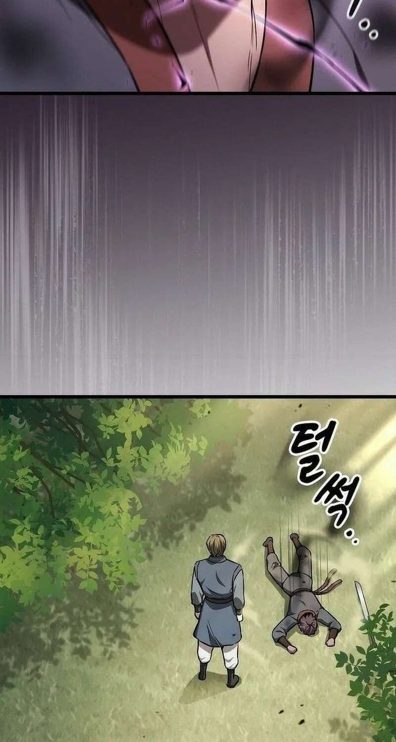 Who’s threatening you with a knife to make you a Heavenly Demon? Chapter 56 - page 74