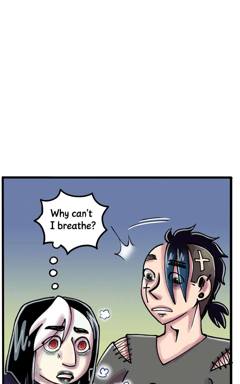 Deception Chapter 334 - page 26