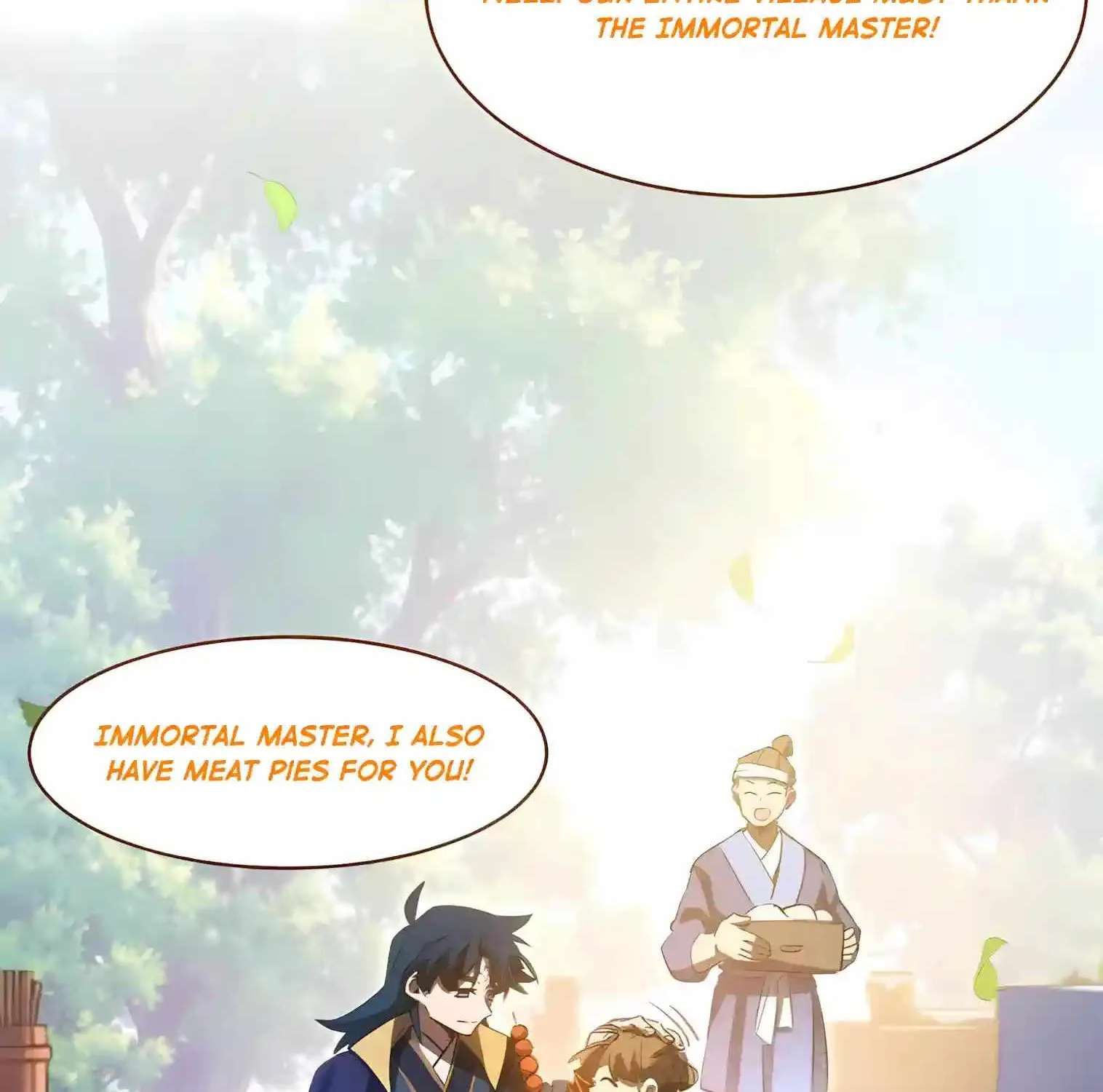 Scoring the Sacred Body of the Ancients from the Get-go Chapter 167 - page 101