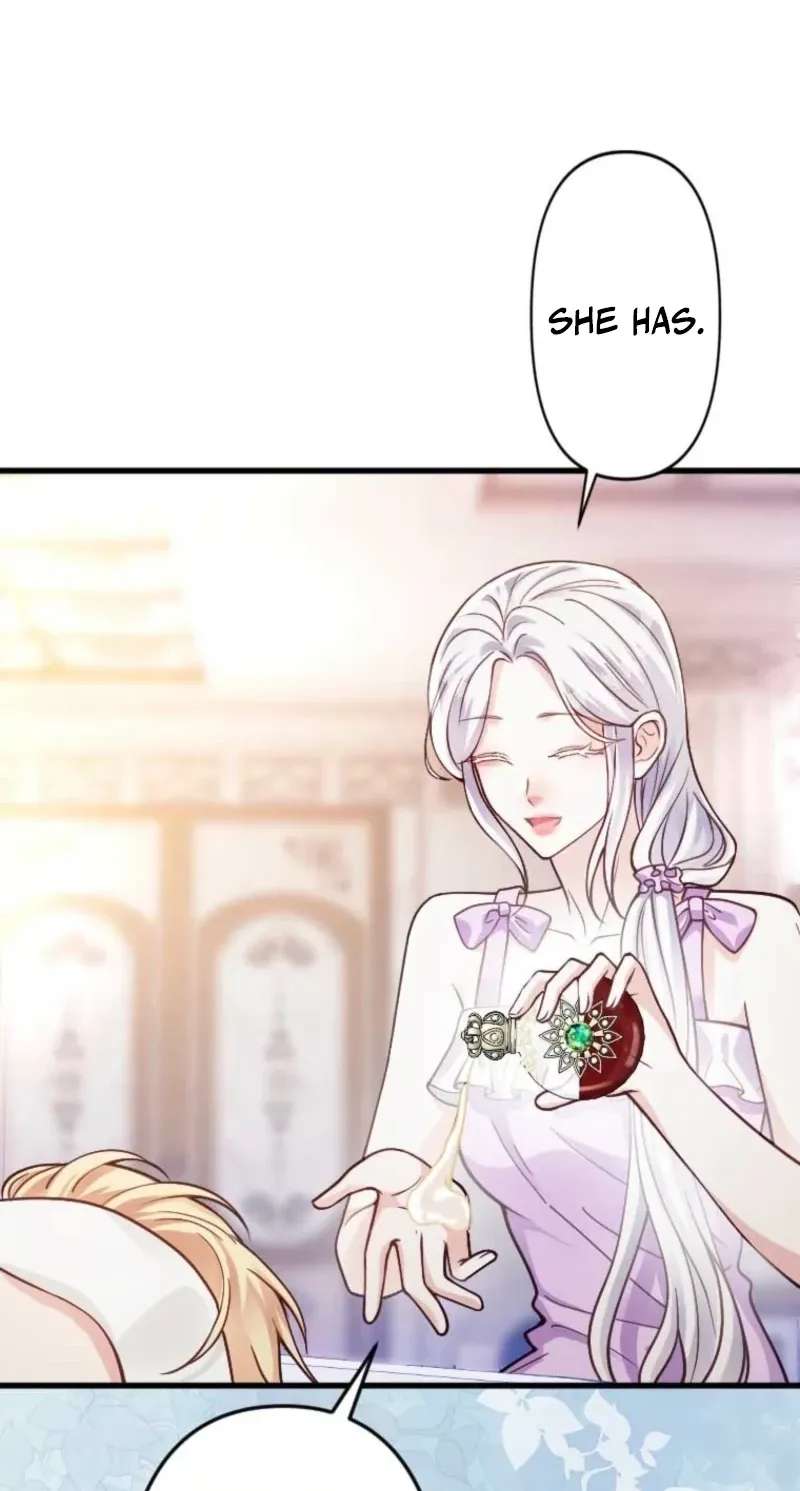 The Tyrant's Overprotective Contract Mother Chapter 51 - page 59