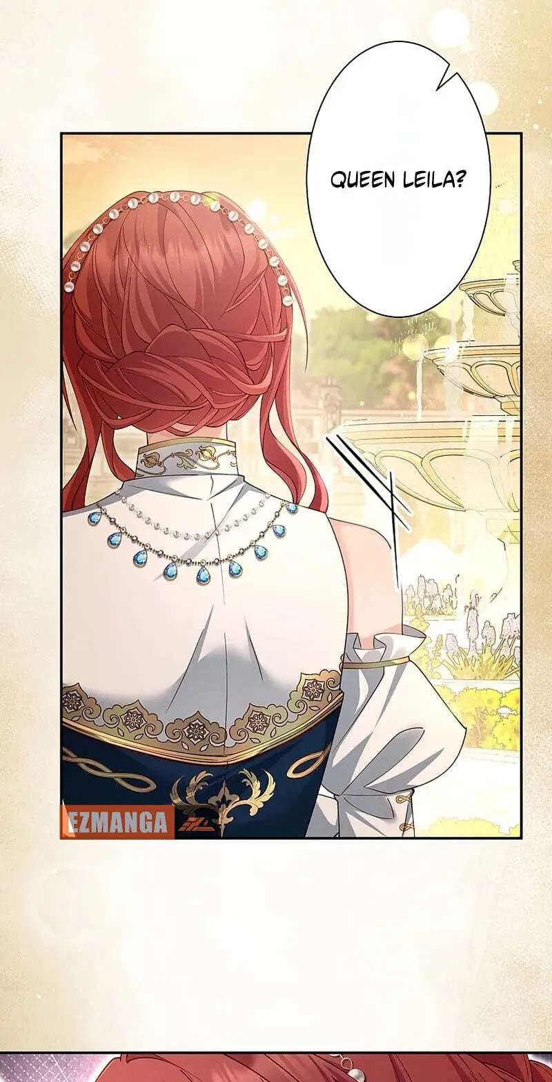 Fuguu no Hanayome wa, Utsukushiki Ryuu Ou ni Ubawareru Chapter 68 - page 65