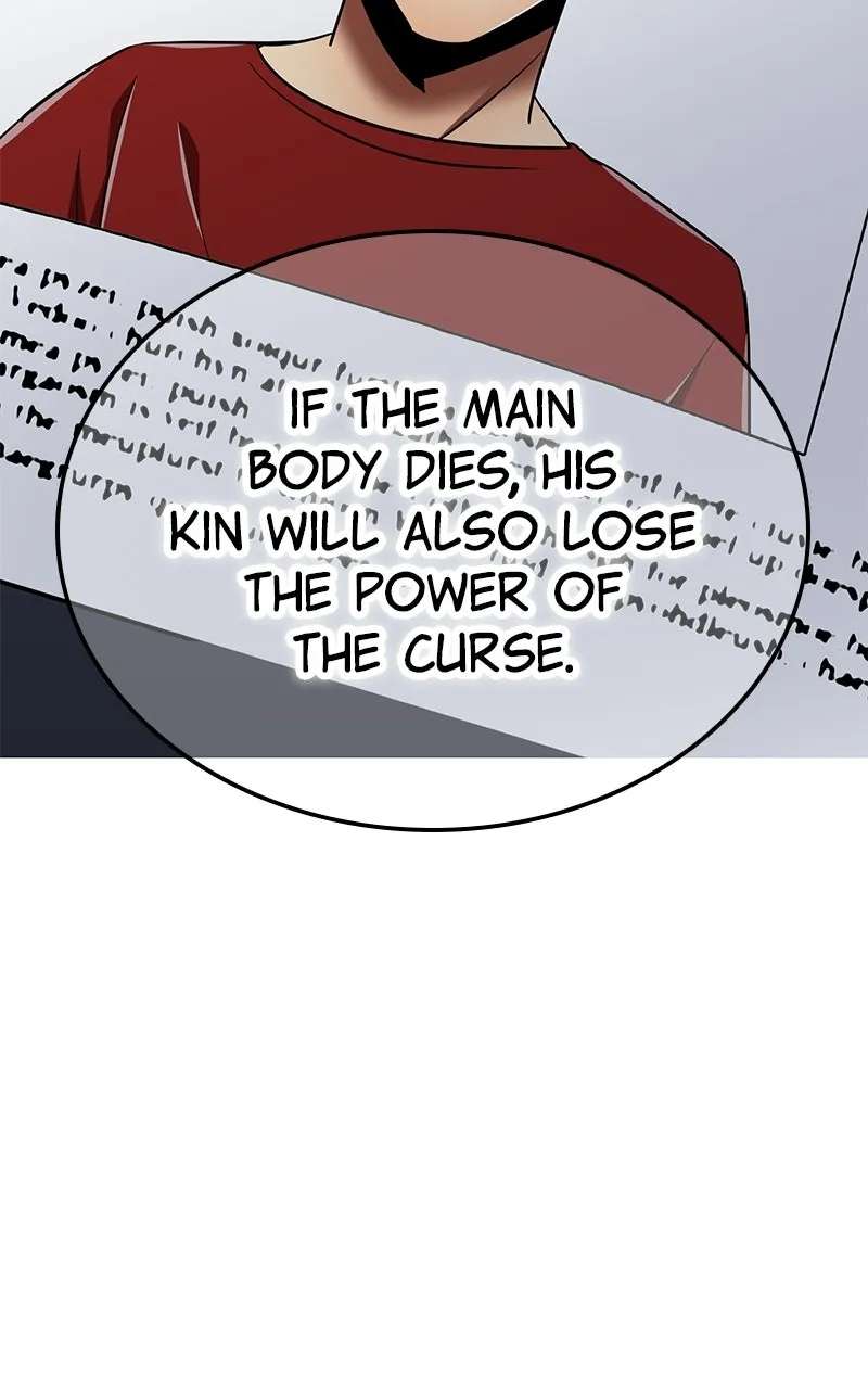 Savior ofDivine Blood Chapter 121 - page 35