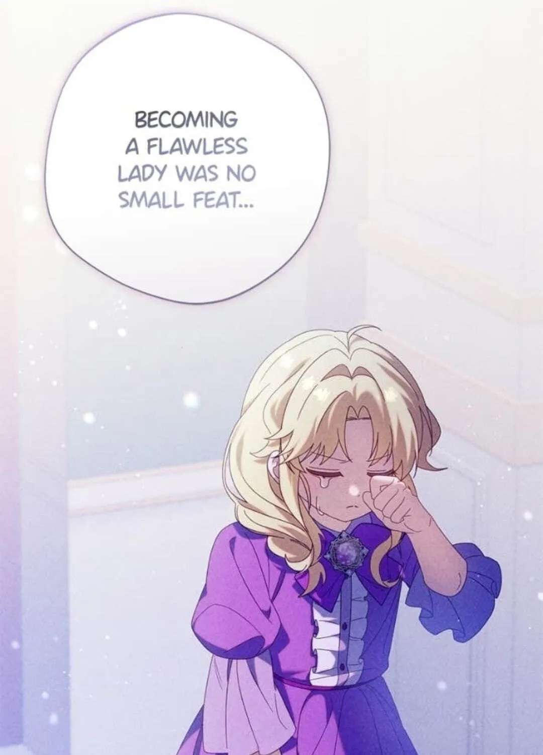 Rural Ace Chapter 71 - page 117