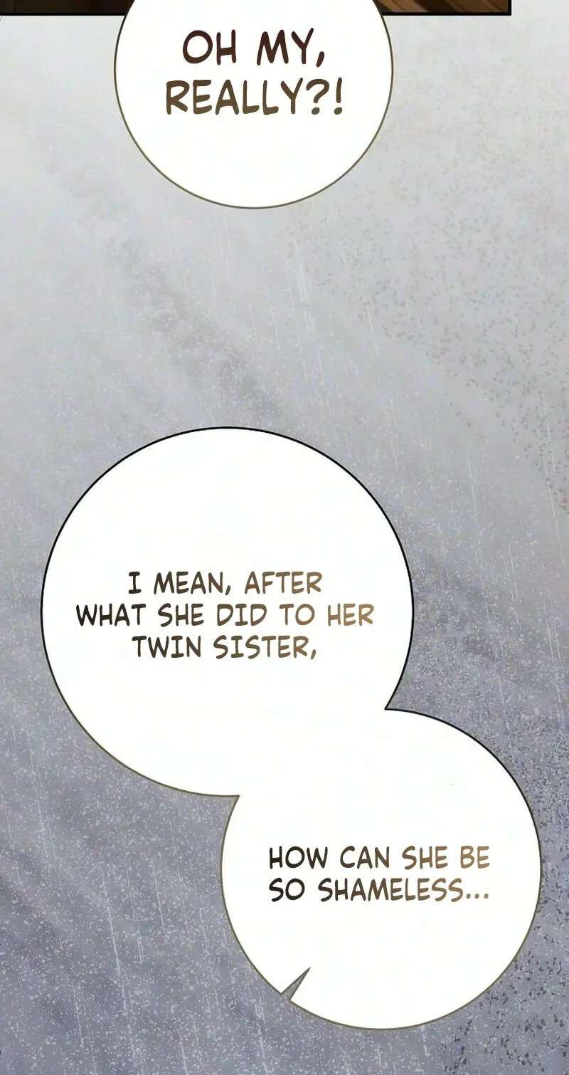 I Had My Position as a Wife Stolen by My Twin Chapter 18 - page 6