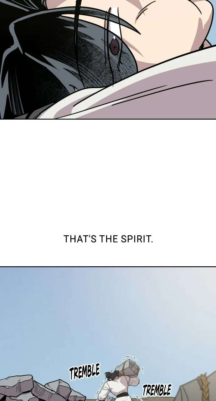 Return of theBlossoming Blade Chapter 184 - page 31