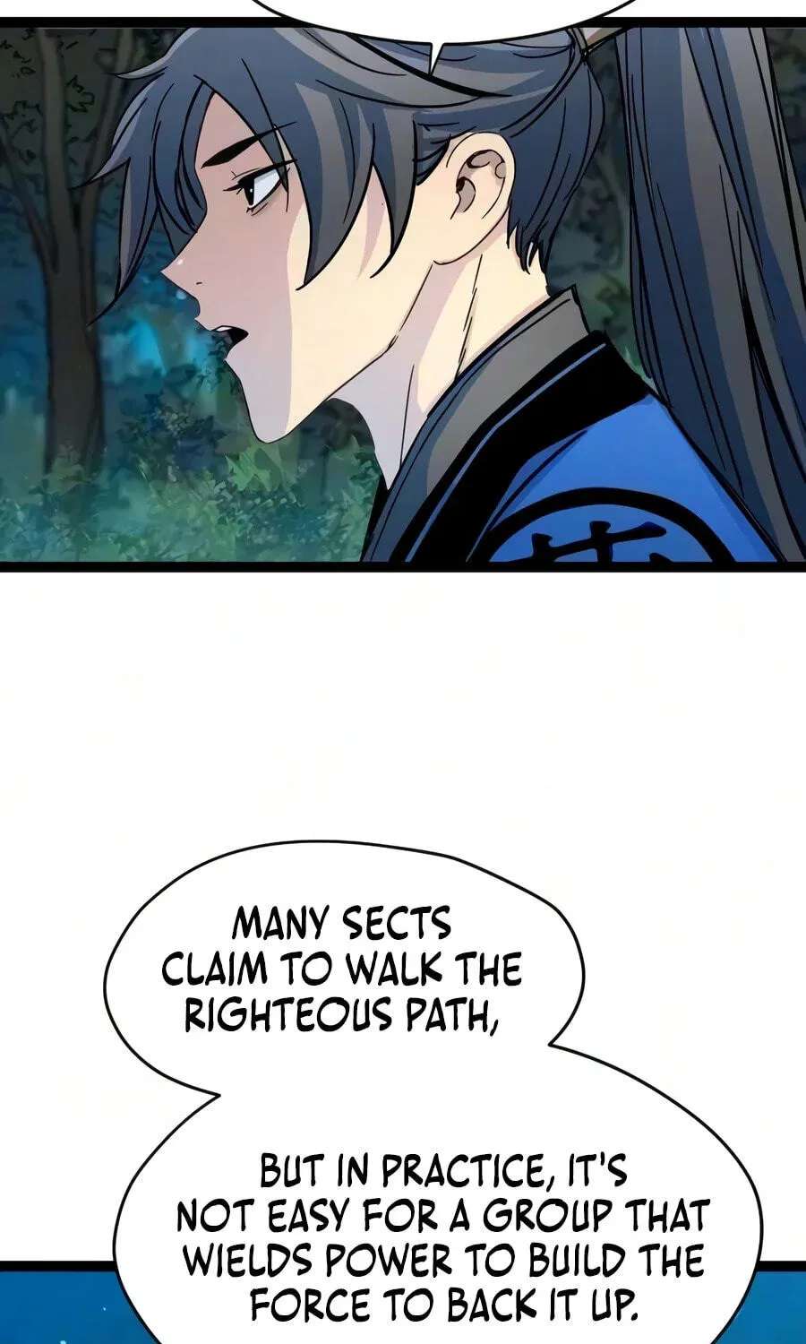 Chronicles of a Doomed Prodigy Chapter 95 - page 114