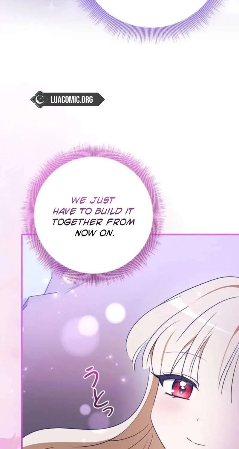 The Count's Beloved Contract Young Lady Chapter 45 - page 29