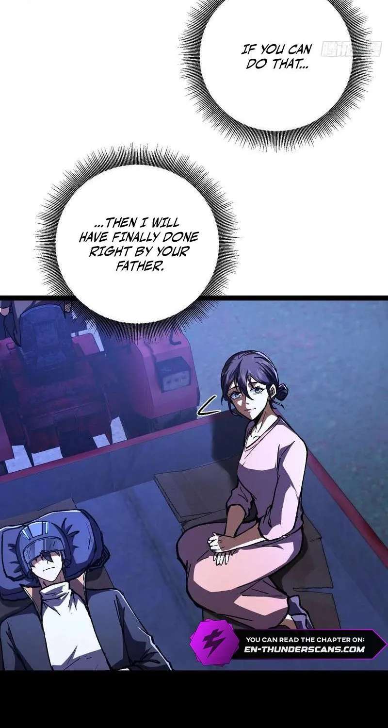 I May Be a Beginner, but I’m Actually a Level 99 Overpowered Player Chapter 26 - page 42