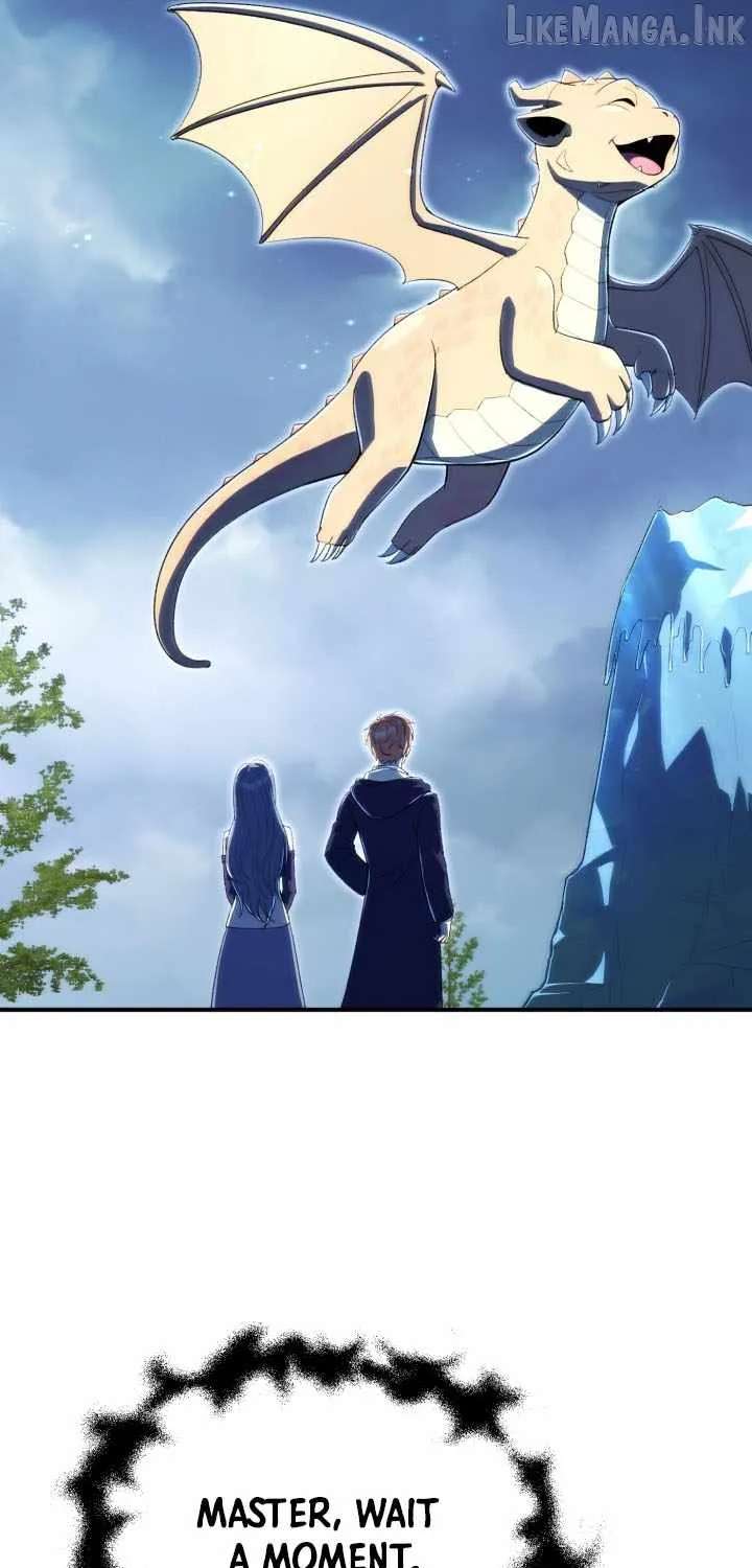 Youngest Son of the Renowned Magic Clan Chapter 132 - page 70