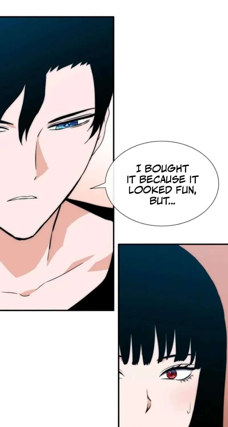 The Retired Killer Just Wants a Peaceful Life Chapter 16 - page 107