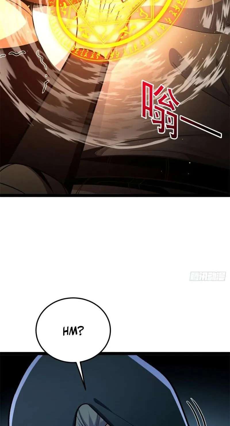 My Vampire System: A Dragon's Revenge Chapter 354 - page 5