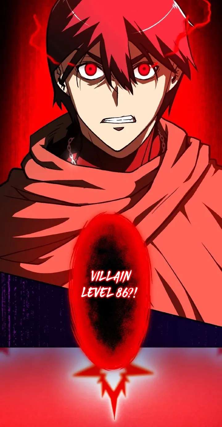 Revenge of the Villain Slayer Chapter 8 - page 5