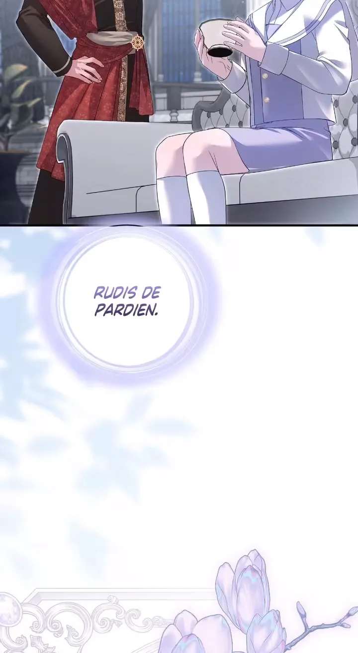 The Murderer Targets Brunettes Chapter 46 - page 3