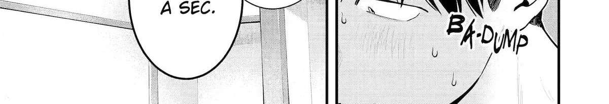 Boyish Girlfriend Chapter 62 - page 30