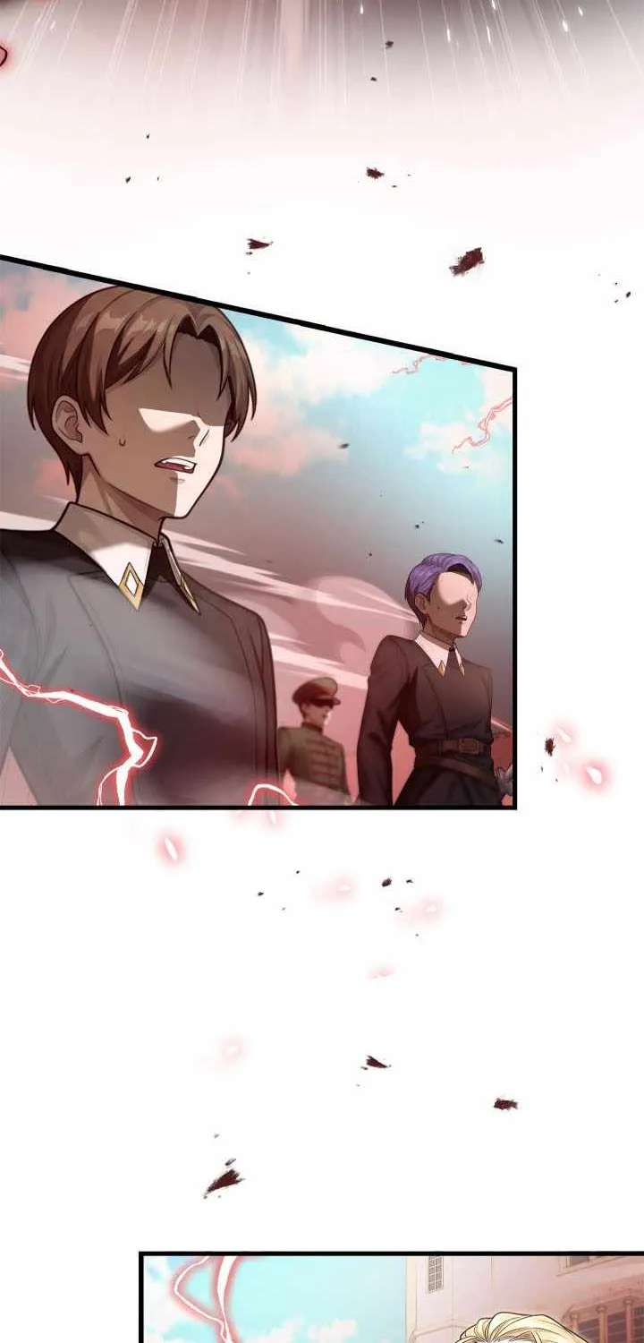 The Sword Saint Reincarnated Into a Noble Mage Family Chapter 23 - page 4