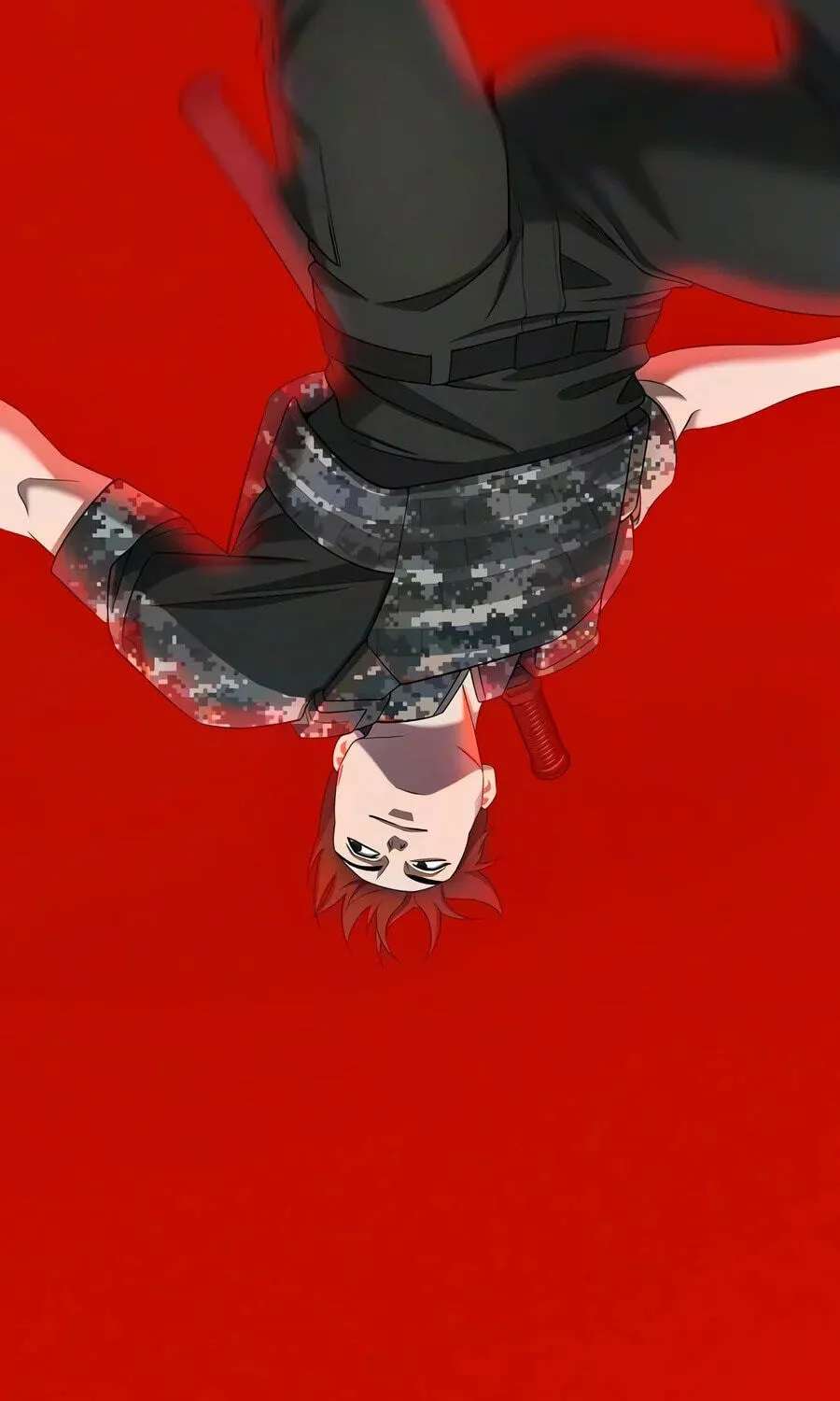 Returned to the Day I Joined the Army Chapter 102 - page 169