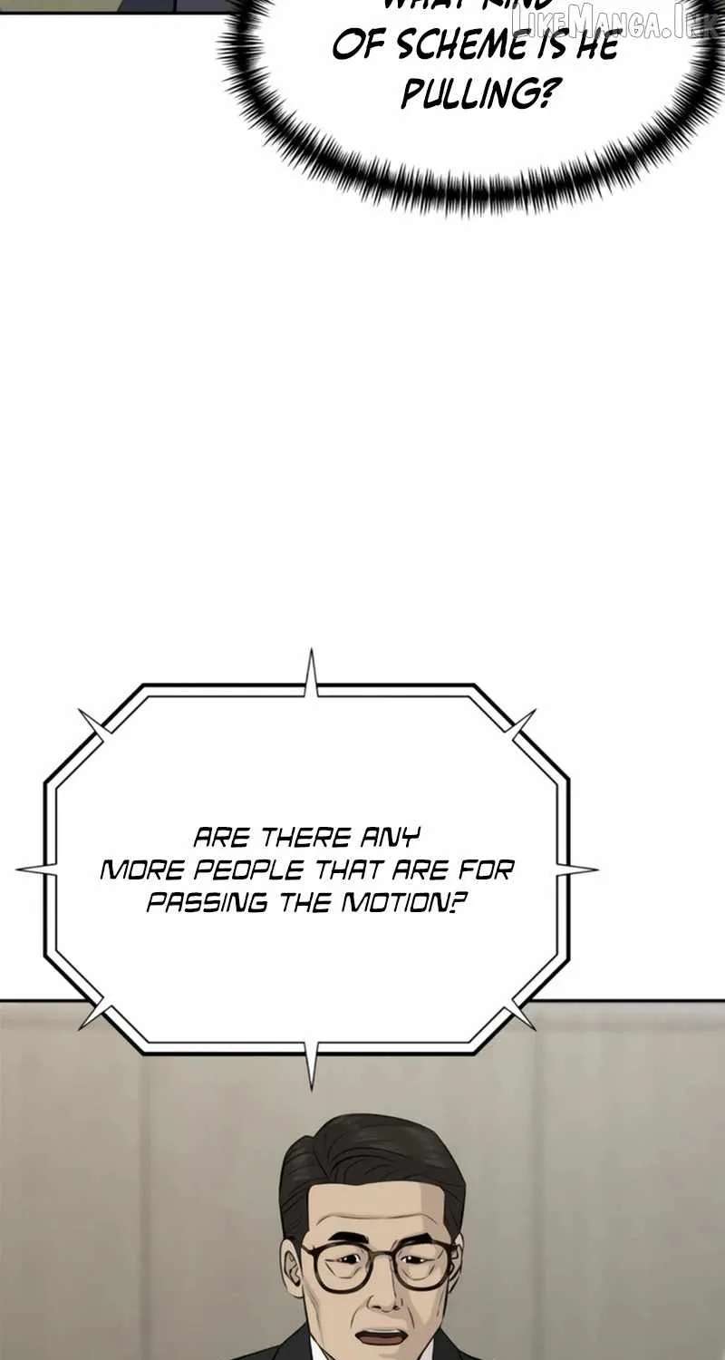 Genius Grandson of the Loan Shark King Chapter 119 - page 89
