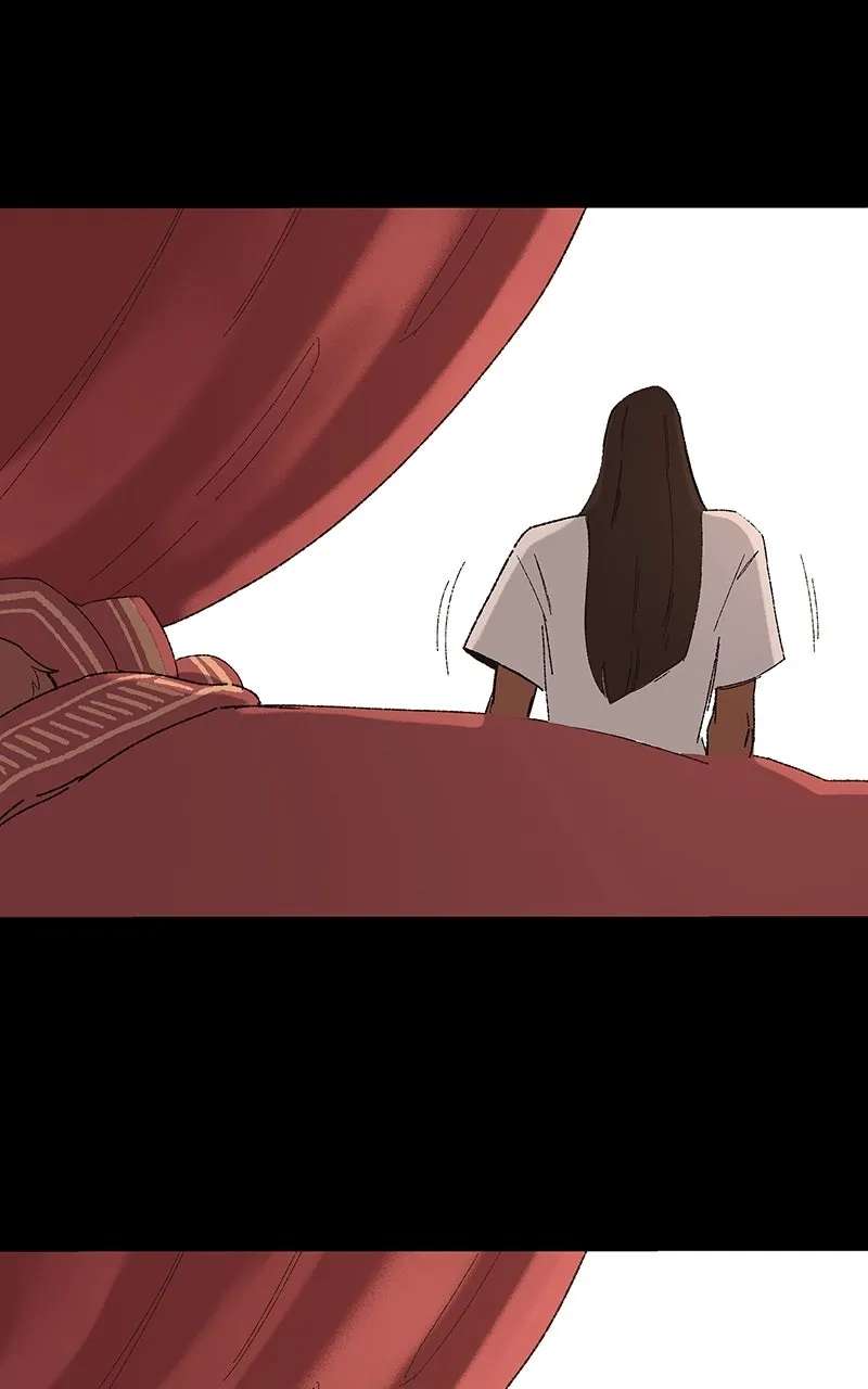 Distress Chapter 33 - page 1