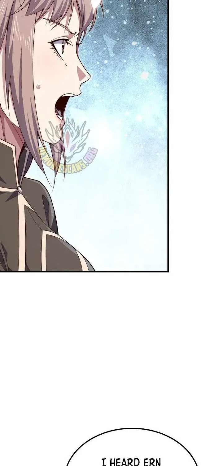 The Lord's Coins Aren't Decreasing?! Chapter 217 - page 20