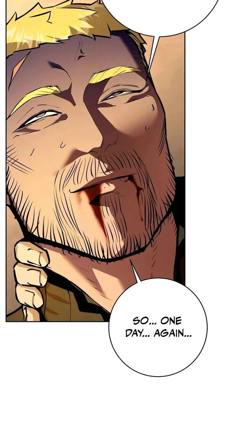 The Ruined World Was Mistaken for a Game Chapter 21 - page 31
