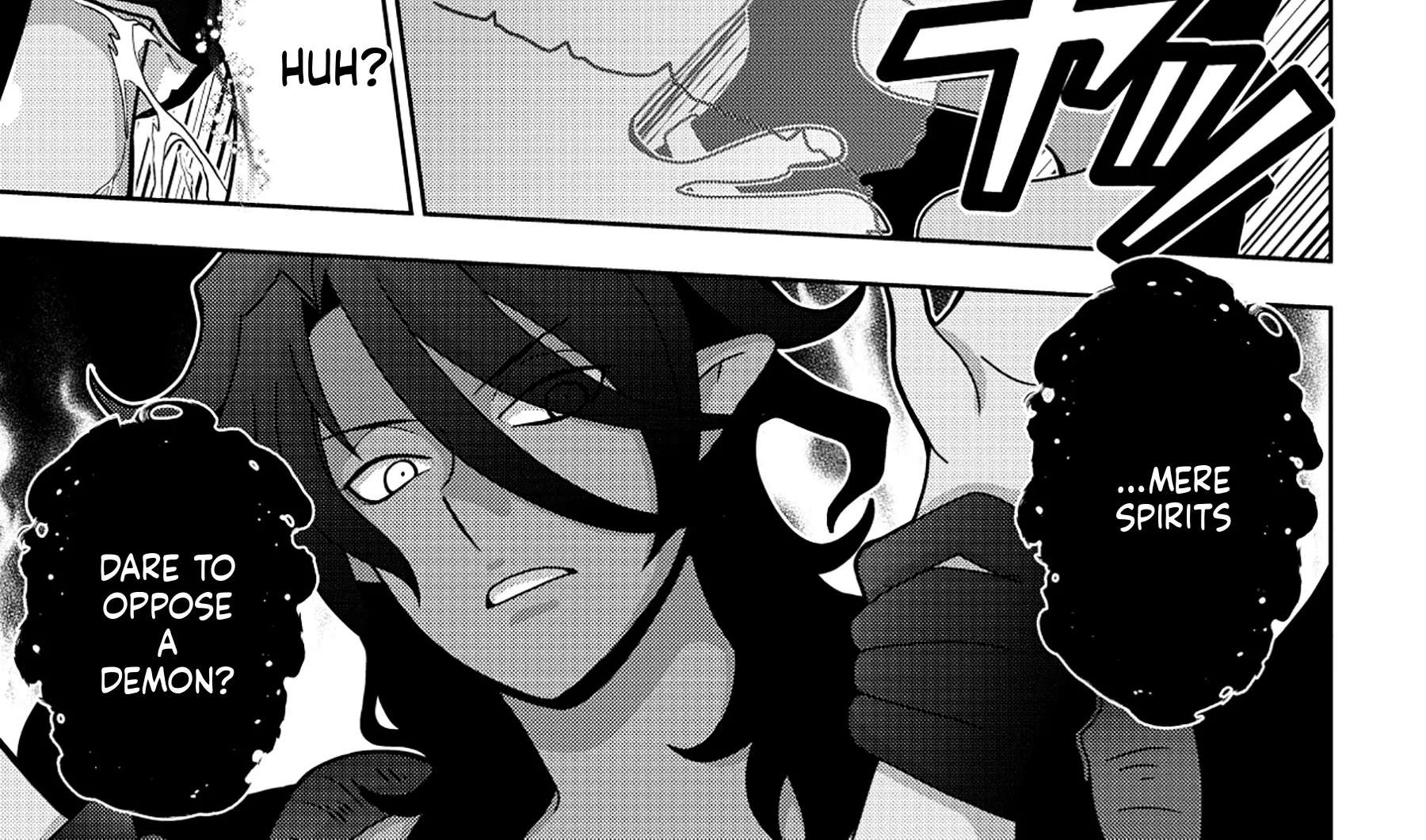 Reincarnated Voice Actors Fascinate All Another Worlds Chapter 3 - page 11