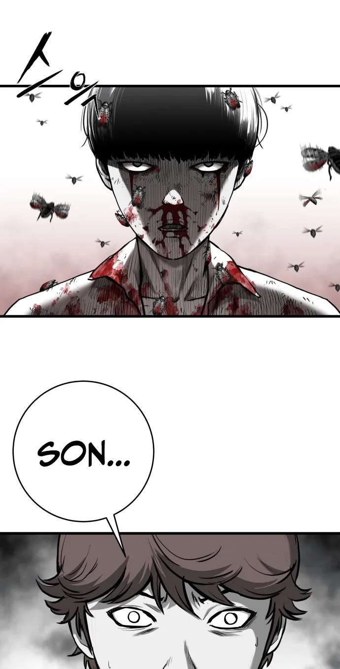 Supercritical Hell Chapter 1 - page 17