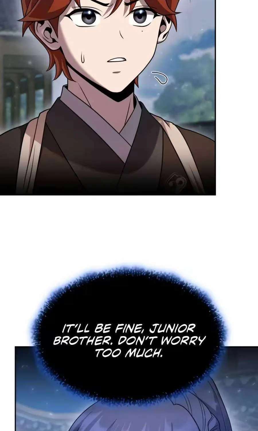 The Second Eunuch Regains His Manhood Chapter 103 - page 55