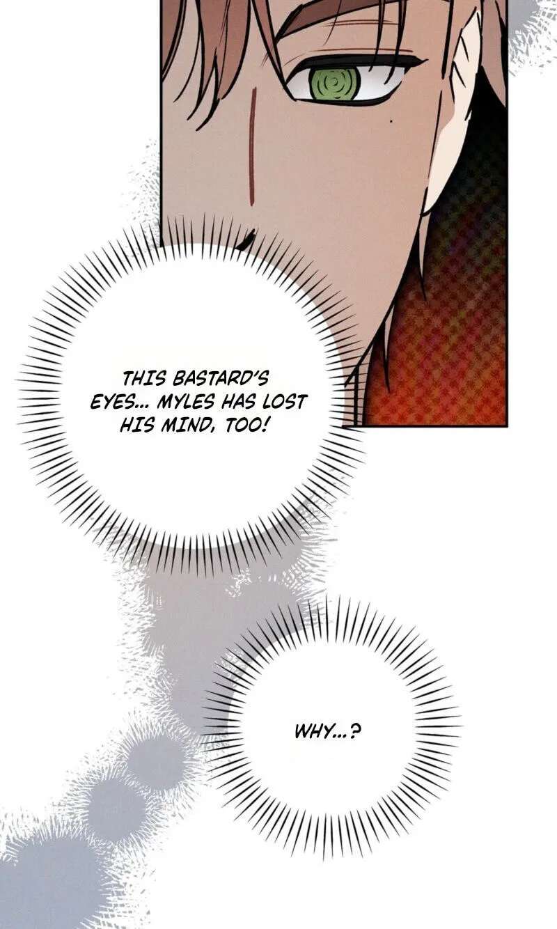 The Rogue Prince Is Secretly An Omega Chapter 111 - page 59
