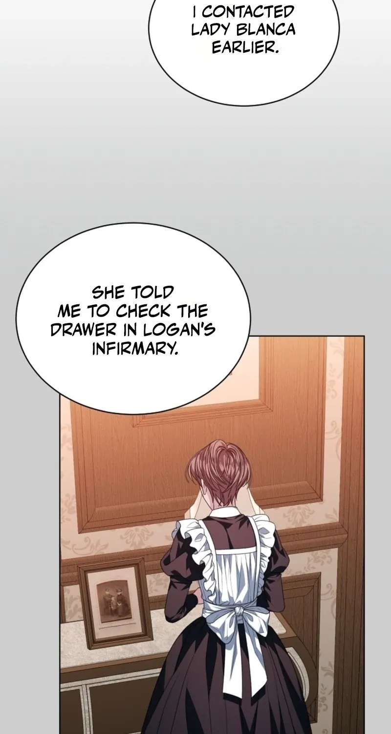 The Exhausting Reality Of Novel Transmigration Chapter 109 - page 16