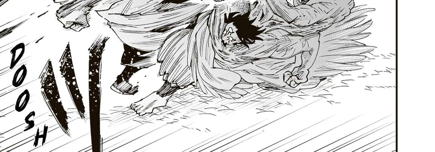 Touge Oni Chapter 43 - page 26