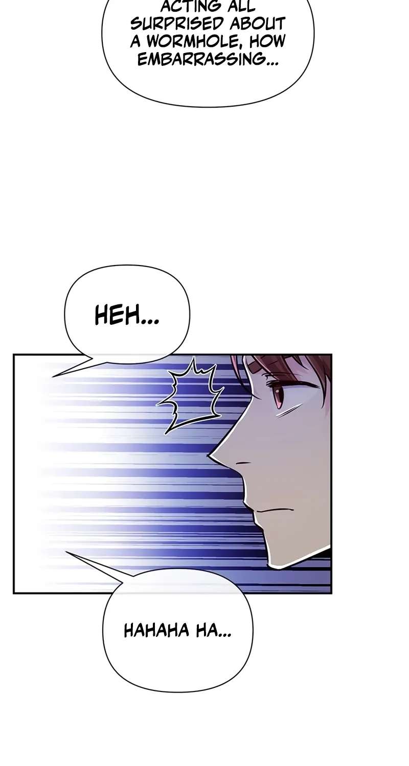 Humanity's Strongest Boyfriend Chapter 45 - page 36