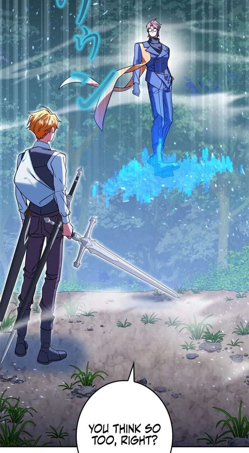 The Sword Emperor Transmigrates (Novel) Chapter 37 - page 31