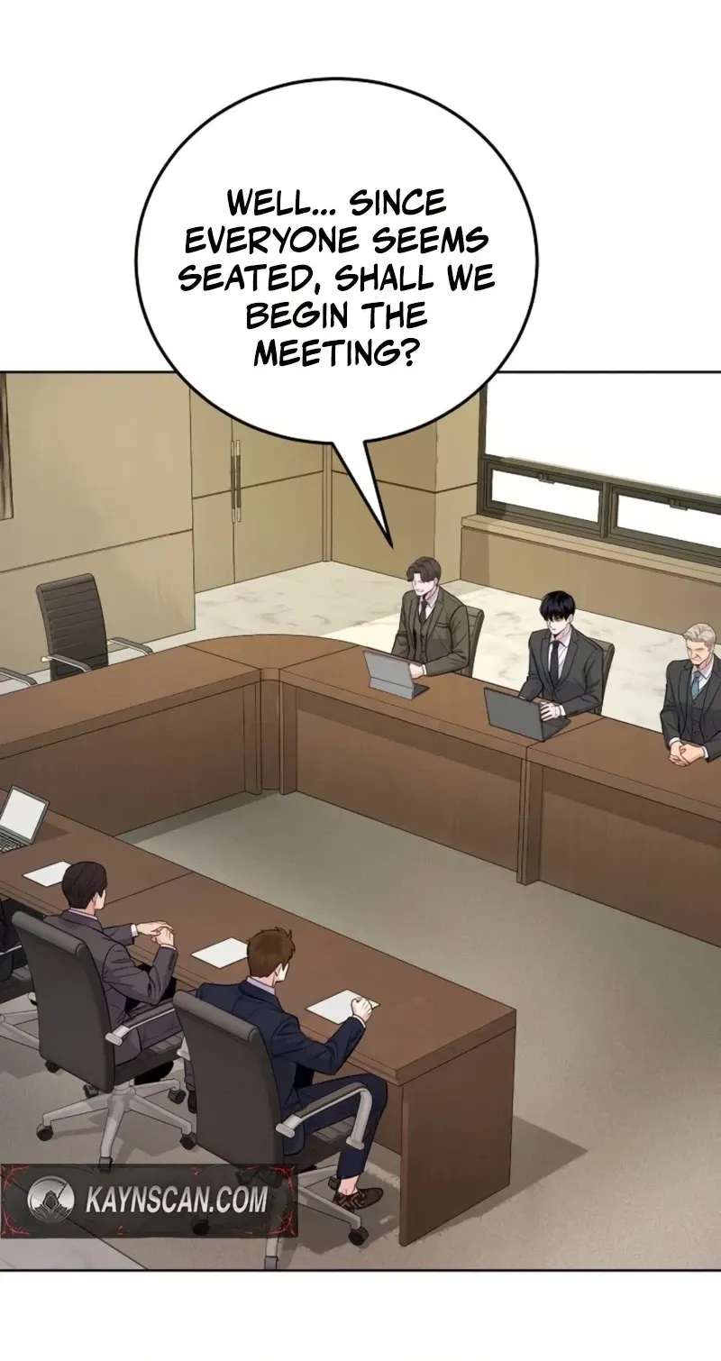 The Ordinary Lawyer's Subspace Chapter 42 - page 70