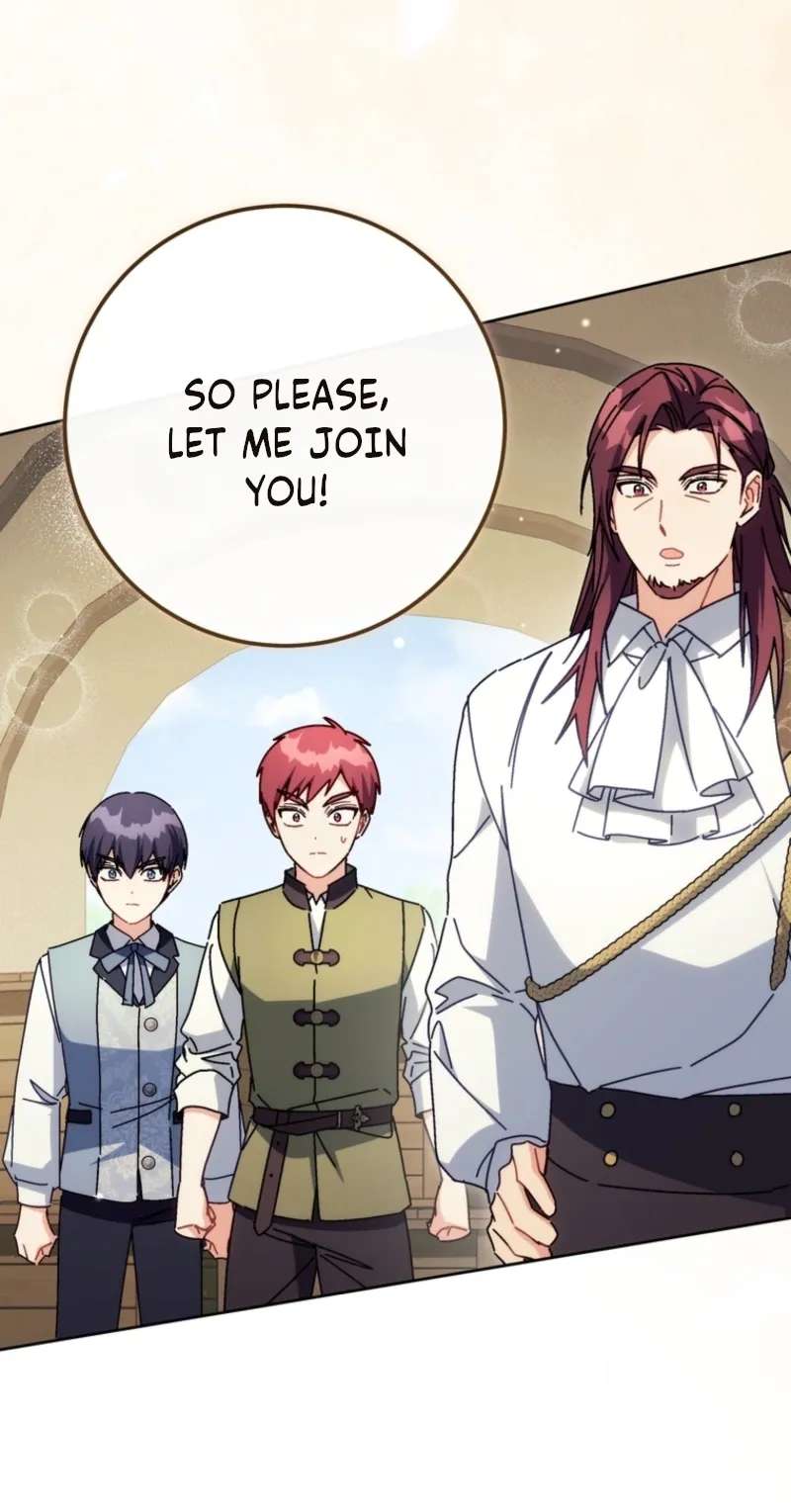 May I Cry Now? Chapter 63 - page 19