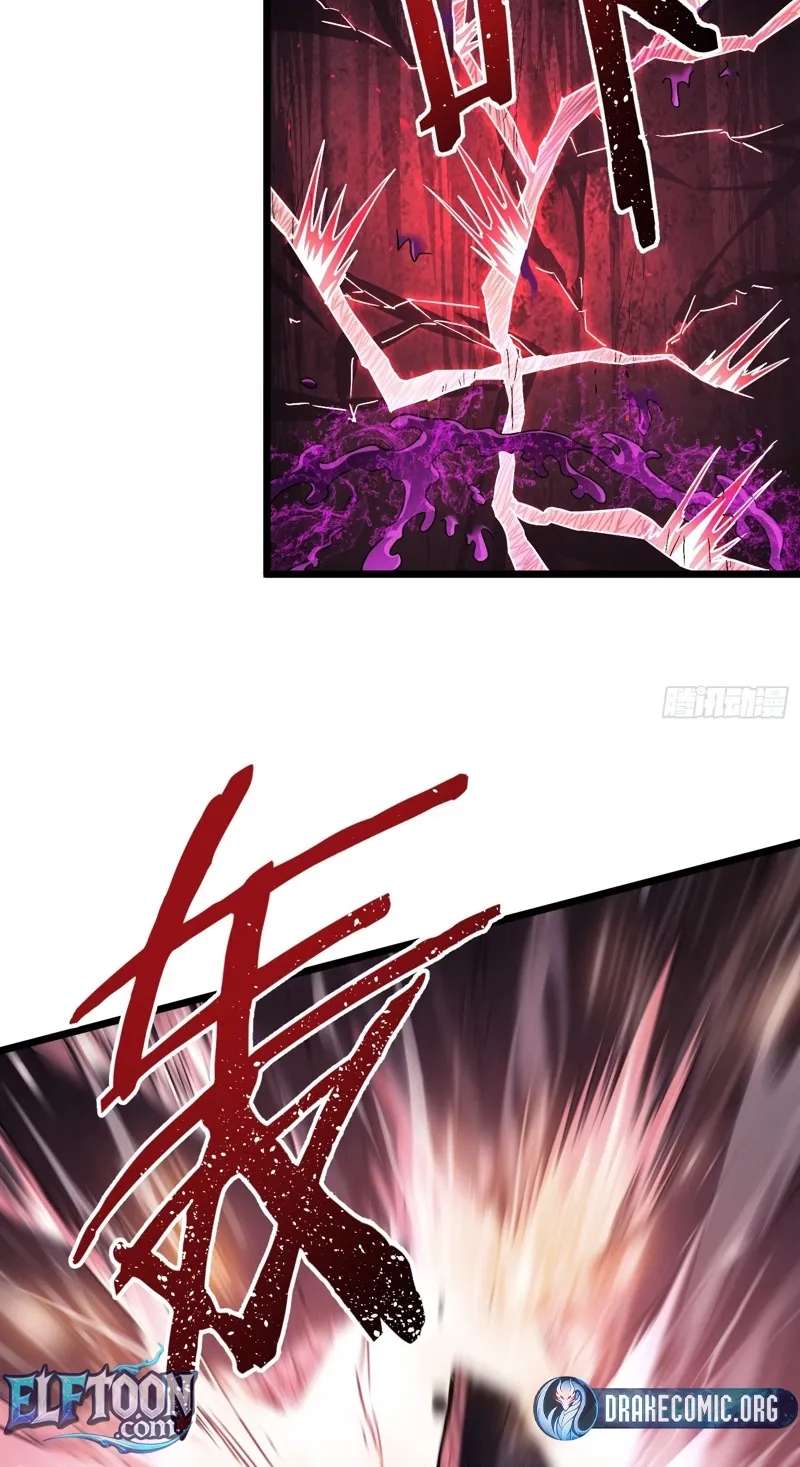 Underworld Monarch: I Am the Abyss Chapter 3 - page 82