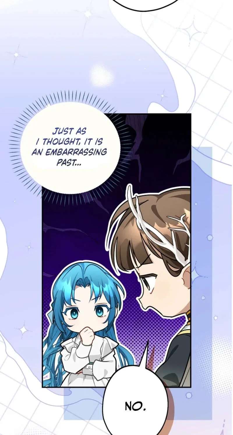 Not Your Monster-In-Law Chapter 75 - page 19