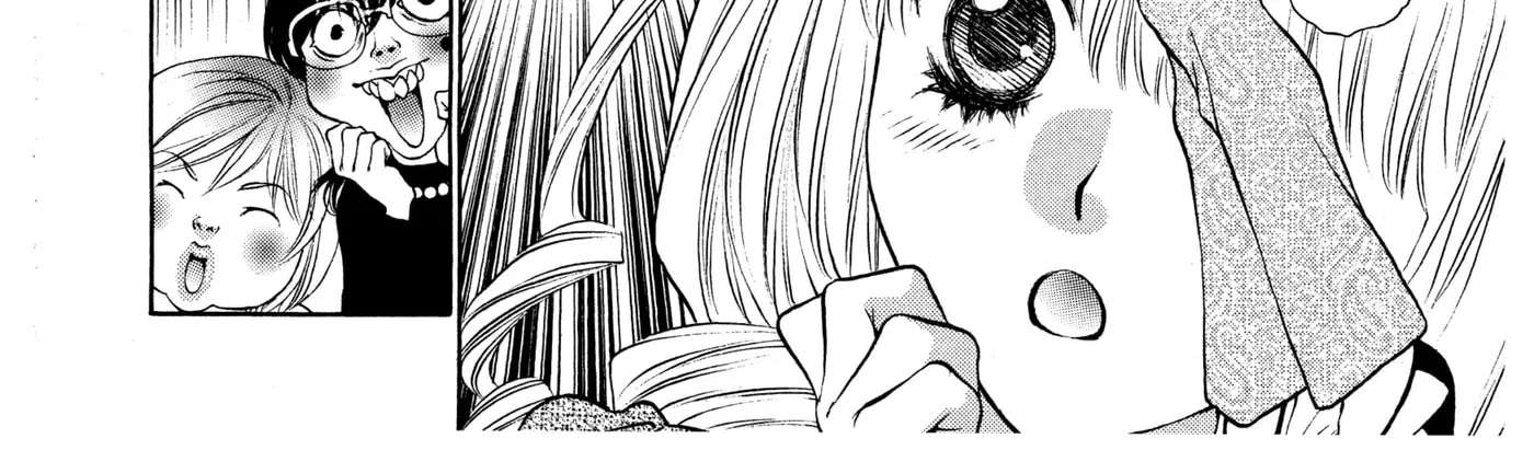Un na Kanojo Chapter 10 - page 8
