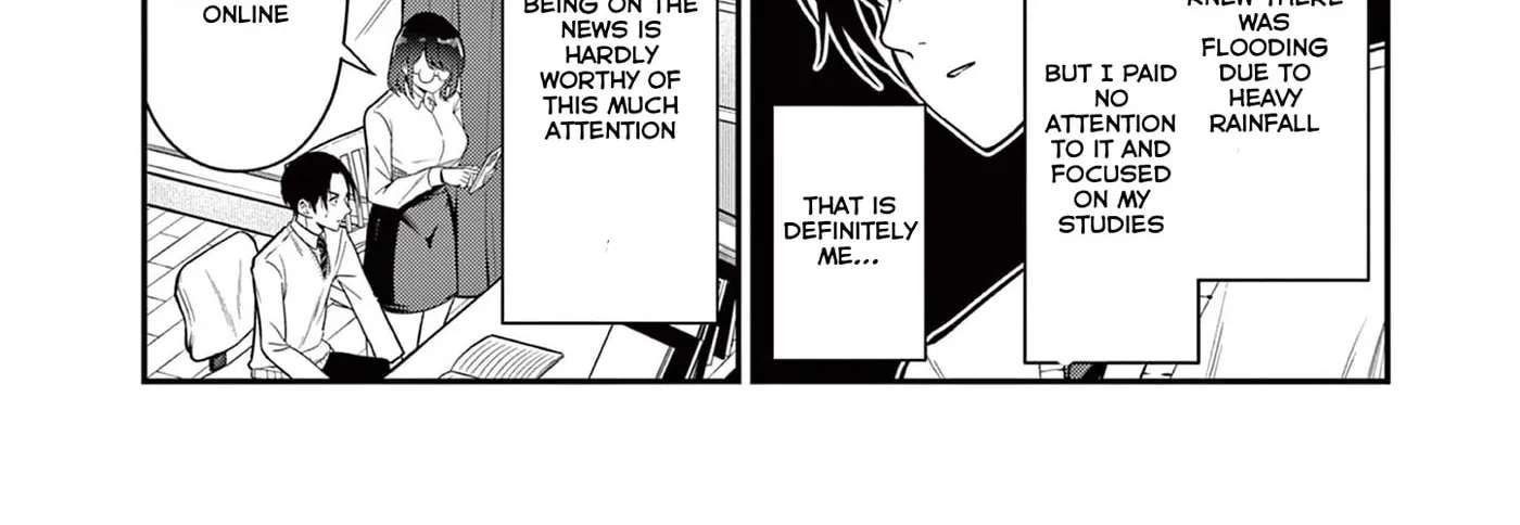 All I Want Is to Study! Chapter 1 - page 49