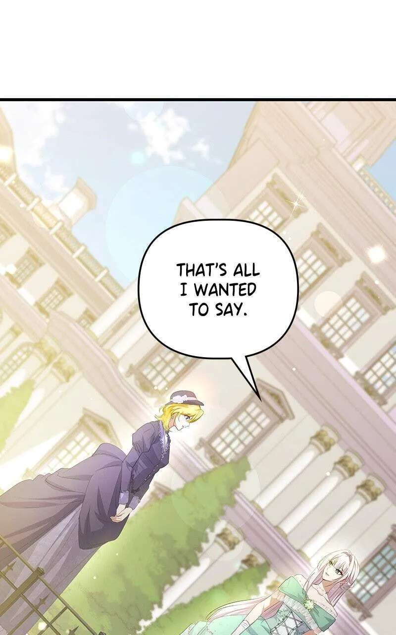 Seeking Your Forgiveness Chapter 55 - page 87