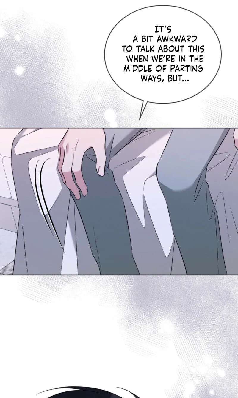 Omega Dongsik Chapter 21 - page 49