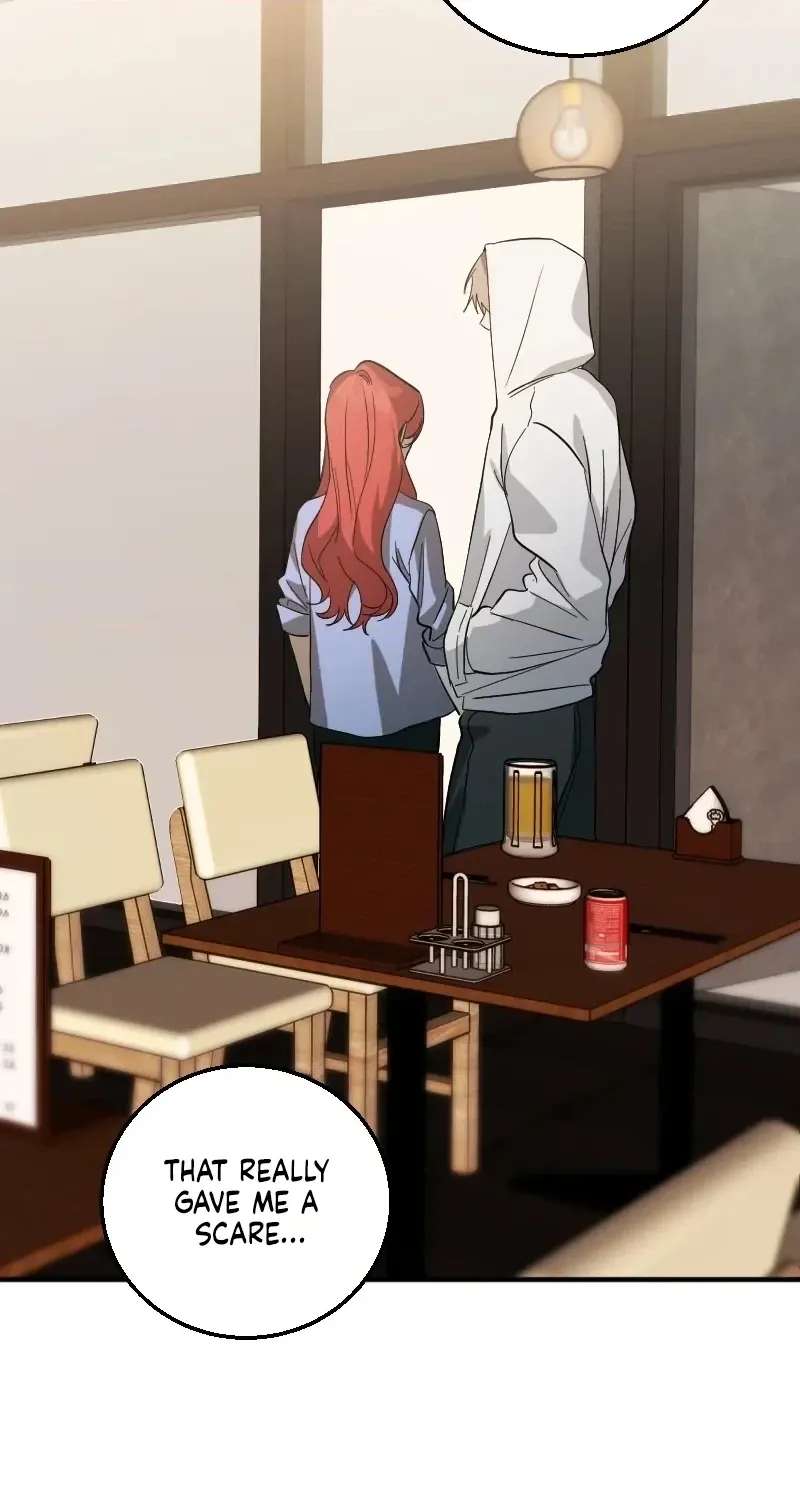 Last Cupid Chapter 1 - page 30