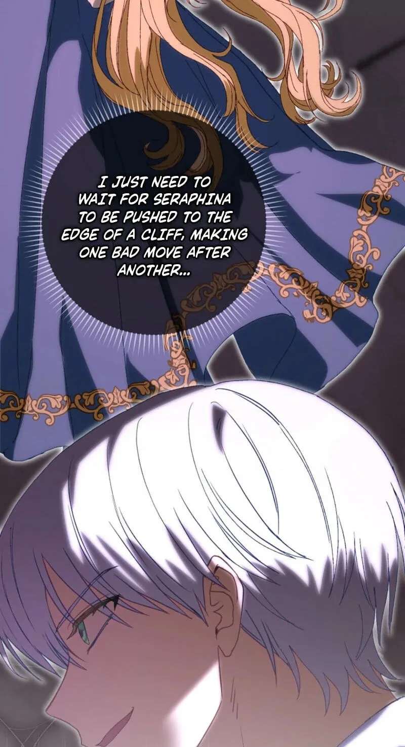 Cinderella's Pocket-Sized Protector Chapter 57 - page 45