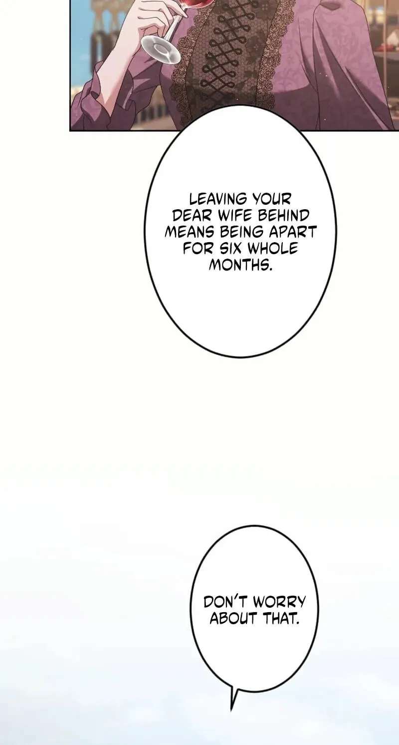 My 5th Political Marriage With You Who Hates Me Chapter 53 - page 16