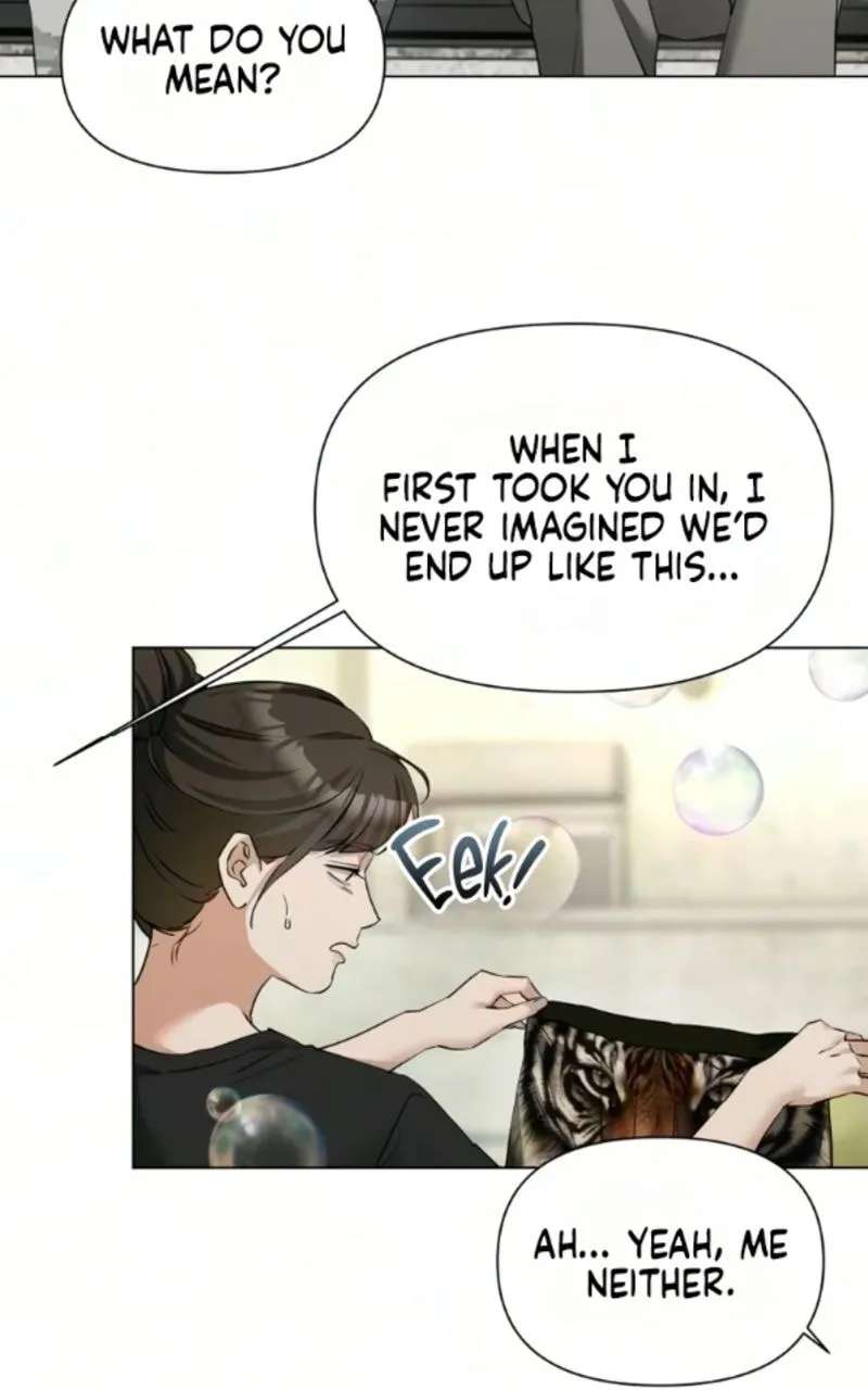 Living with Romeo Chapter 58 - page 6