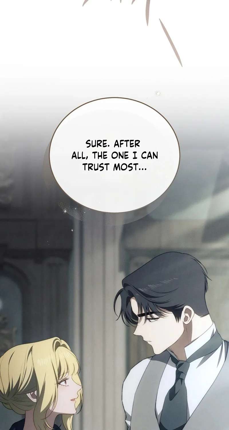 The Mansion Awaits Spring Chapter 30 - page 81