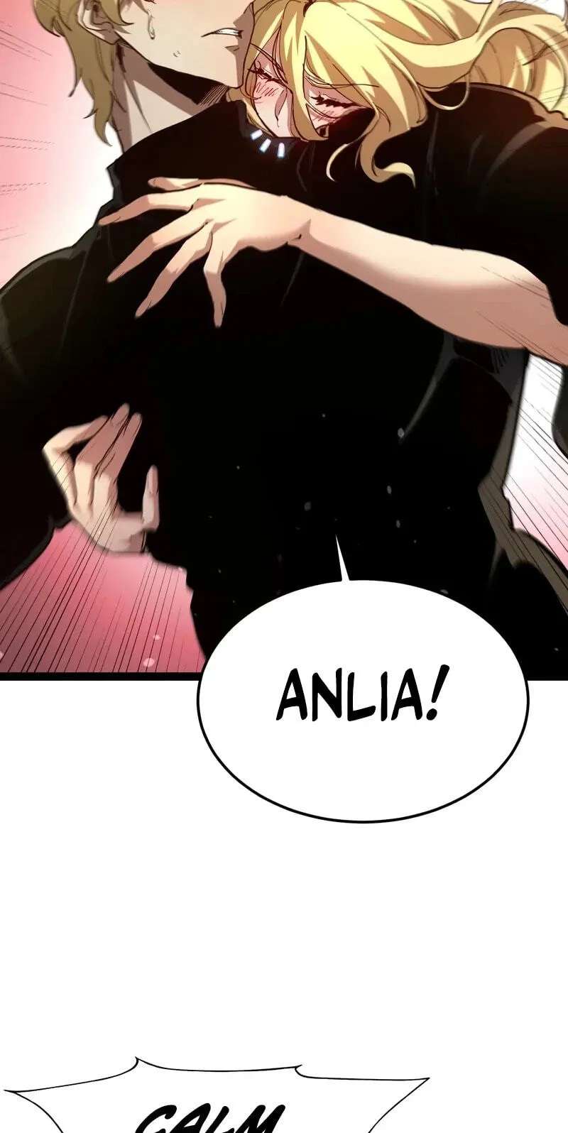 Li Liang Dian Man? Wo Keshi Wangling Fashi A! Chapter 144 - page 8