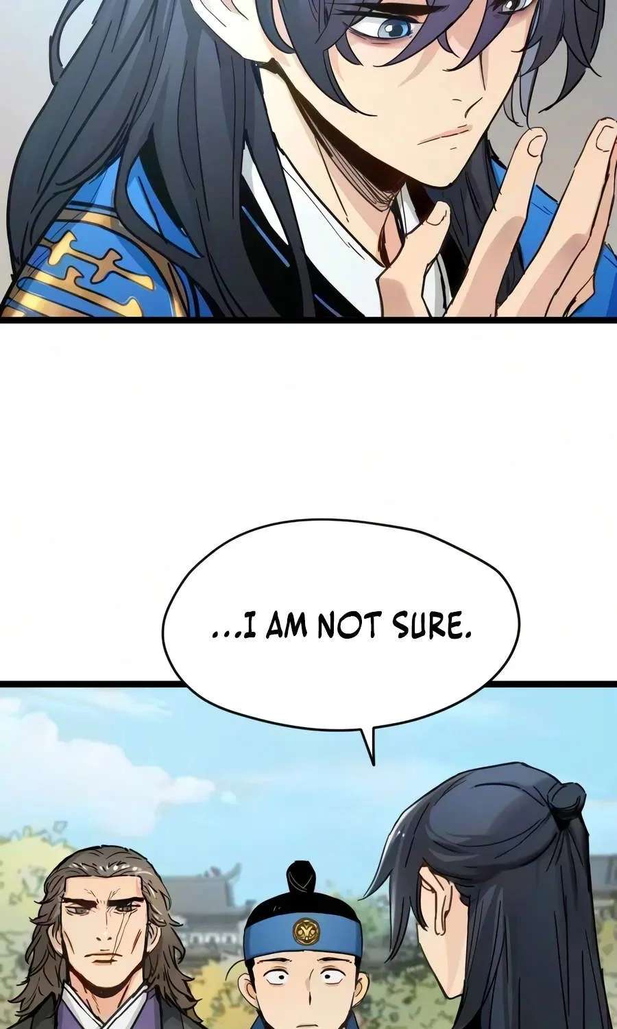 Surviving As A Genius On Borrowed Time Chapter 92 - page 60