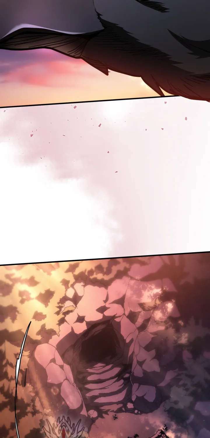 Mr Devourer, Please Act Like A Final Boss Chapter 143 - page 5